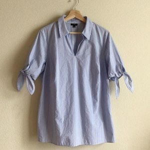 Talbot’s Women’s Blouse Size 1X